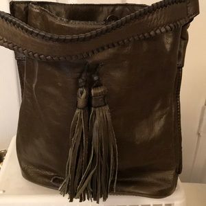 Patricia Nash Hobo Bag